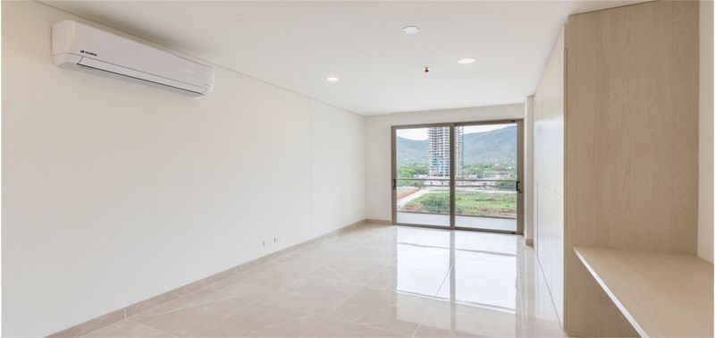 Apartamento en Venta en Santa Marta, Pozos Colorados-5