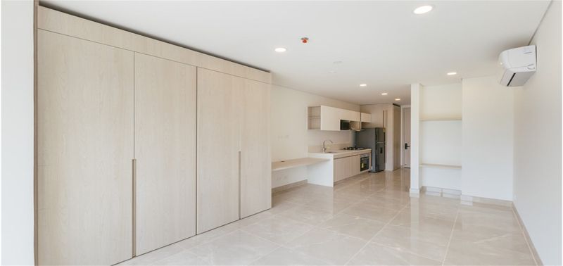 Apartamento en Venta en Santa Marta, Pozos Colorados-6