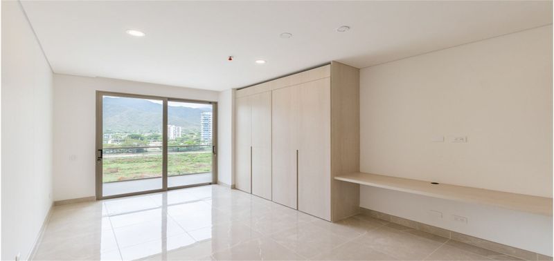 Apartamento en Venta en Santa Marta, Pozos Colorados-7