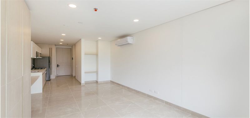 Apartamento en Venta en Santa Marta, Pozos Colorados-8