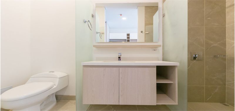 Apartamento en Venta en Santa Marta, Pozos Colorados-10