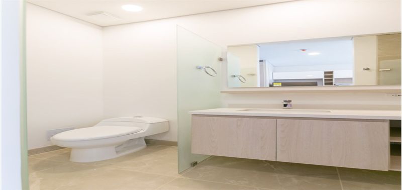 Apartamento en Venta en Santa Marta, Pozos Colorados-12