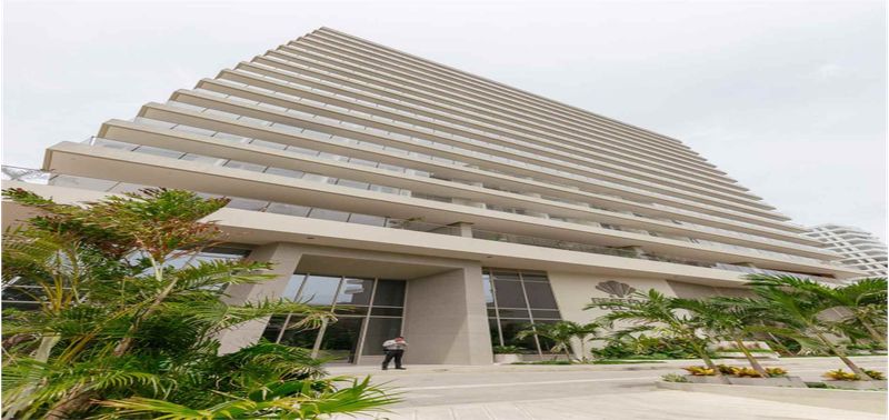 Apartamento en Venta en Santa Marta, Pozos Colorados-19