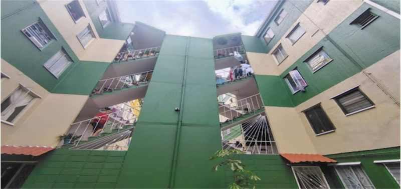 Apartamento en Venta en Bogotá, D.C., Camino de arrayanes Torremolinos