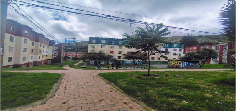 Apartamento en Venta en Bogotá, D.C., Camino de arrayanes Torremolinos-16