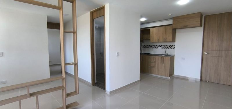 Apartamento en Venta en La Estrella, La Estrella