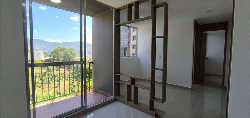 Apartamento en Venta en La Estrella, La Estrella-0