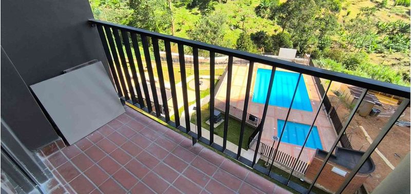 Apartamento en Venta en La Estrella, La Estrella-1