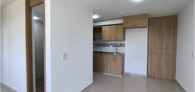 Apartamento en Venta en La Estrella, La Estrella-2