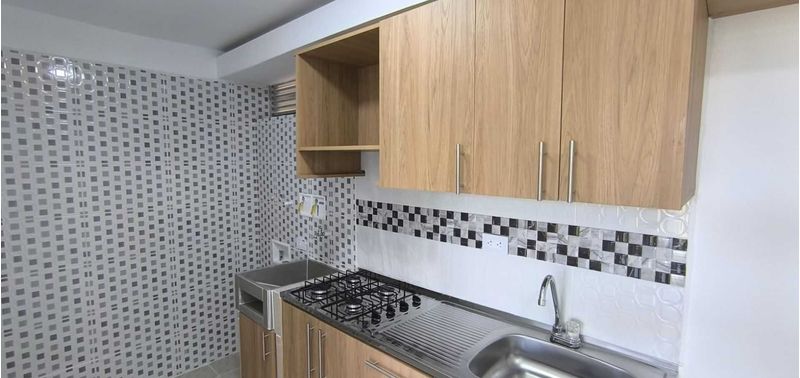 Apartamento en Venta en La Estrella, La Estrella-3