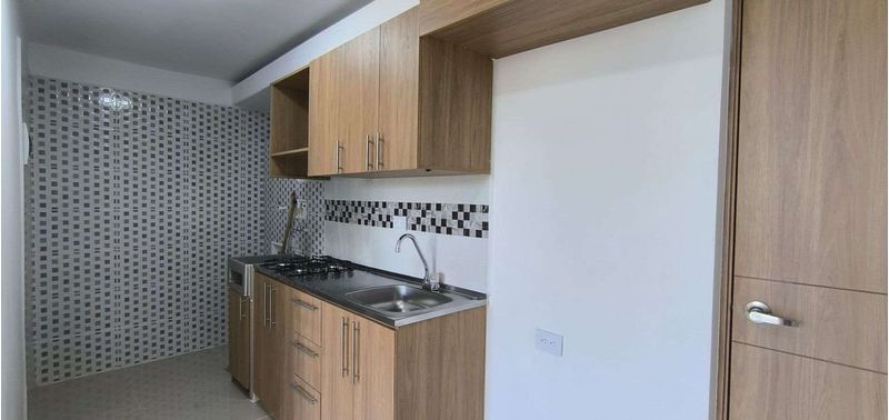 Apartamento en Venta en La Estrella, La Estrella-4