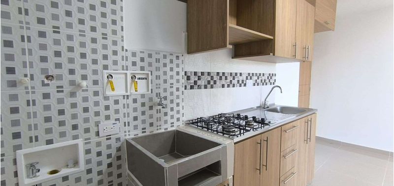 Apartamento en Venta en La Estrella, La Estrella-5