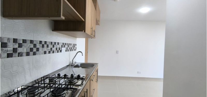 Apartamento en Venta en La Estrella, La Estrella-6