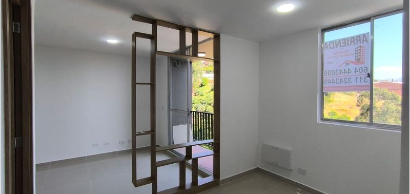 Apartamento en Venta en La Estrella, La Estrella-8