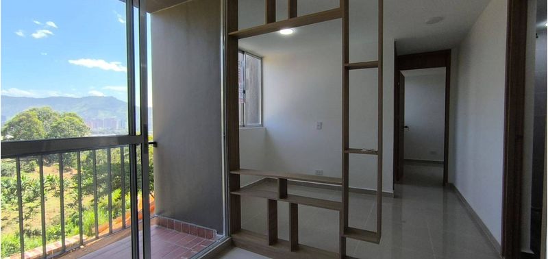 Apartamento en Venta en La Estrella, La Estrella-10