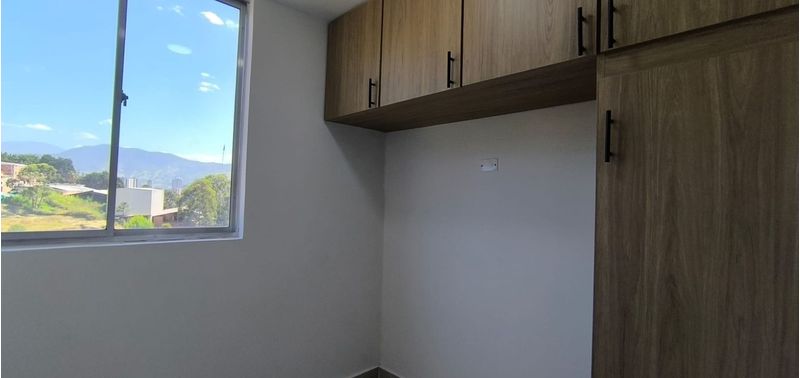 Apartamento en Venta en La Estrella, La Estrella-13
