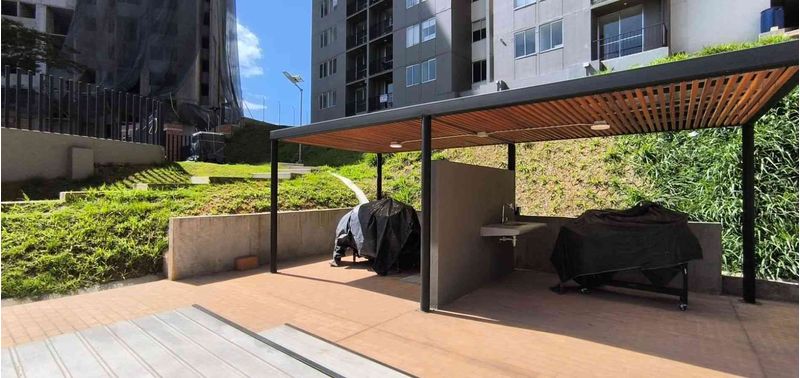 Apartamento en Venta en La Estrella, La Estrella-19