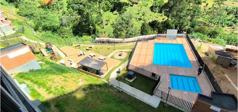 Apartamento en Venta en La Estrella, La Estrella-22