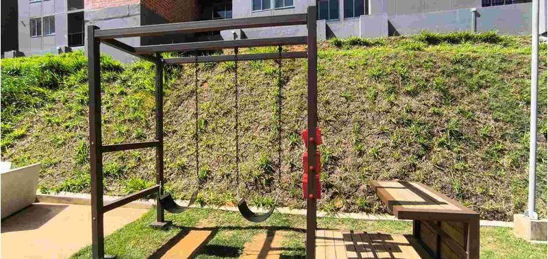Apartamento en Venta en La Estrella, La Estrella-23