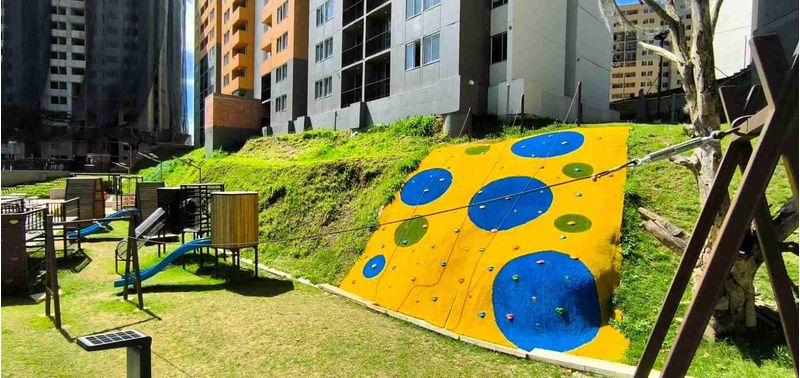 Apartamento en Venta en La Estrella, La Estrella-24