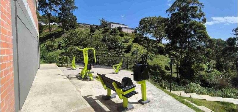 Apartamento en Venta en La Estrella, La Estrella-25