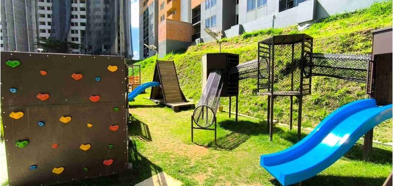 Apartamento en Venta en La Estrella, La Estrella-26