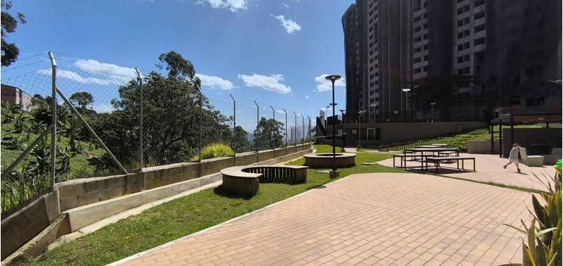 Apartamento en Venta en La Estrella, La Estrella-27