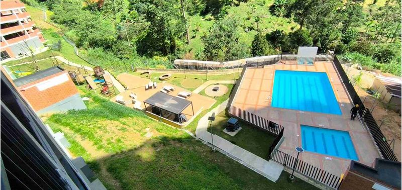 Apartamento en Venta en La Estrella, La Estrella-28