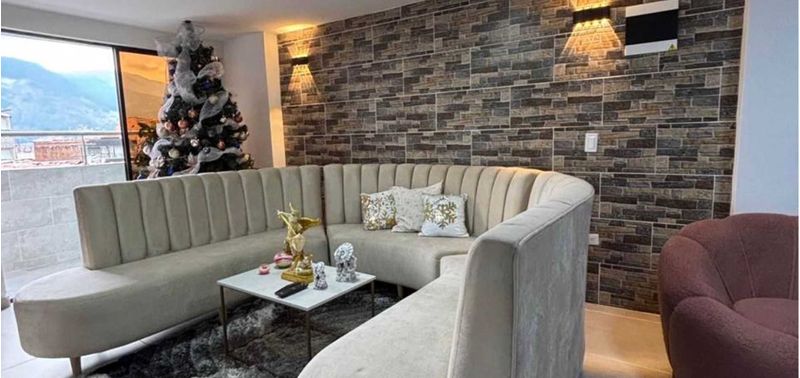Apartamento en Venta en Bello, Bello