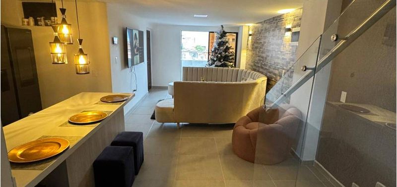Apartamento en Venta en Bello, Bello-3
