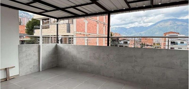 Apartamento en Venta en Bello, Bello-11