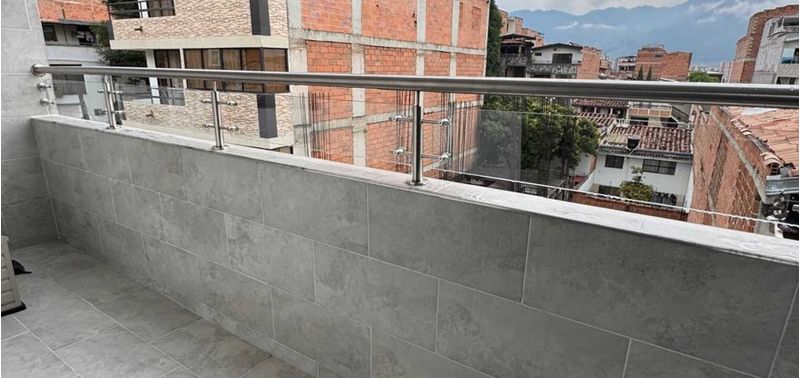 Apartamento en Venta en Bello, Bello-12
