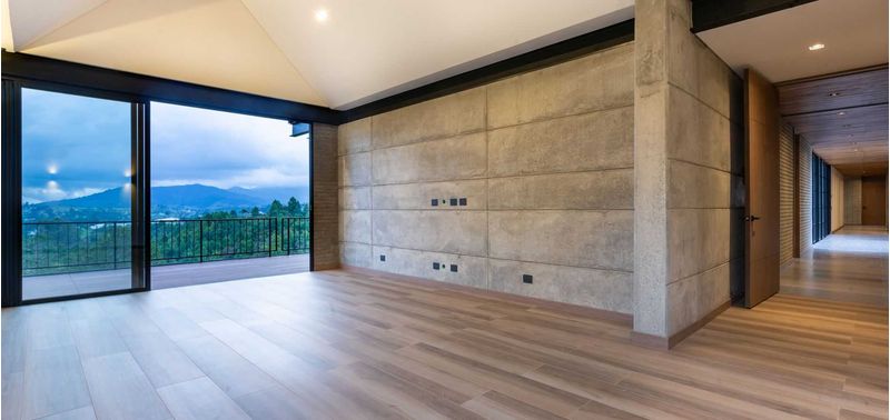 Casa en Venta en Retiro, Pantanillo-21
