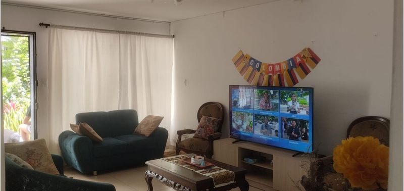 Casa en Venta en Medellín, Santa Teresita