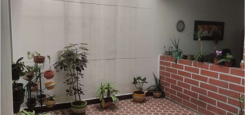 Casa en Venta en Medellín, Santa Teresita-1