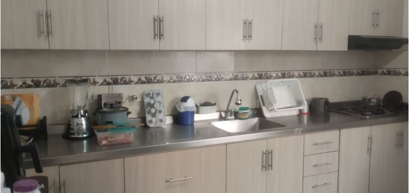 Casa en Venta en Medellín, Santa Teresita-3