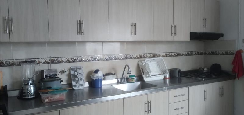 Casa en Venta en Medellín, Santa Teresita-4