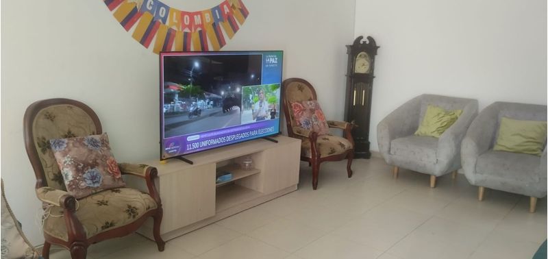 Casa en Venta en Medellín, Santa Teresita-5