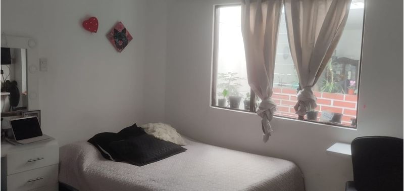 Casa en Venta en Medellín, Santa Teresita-6