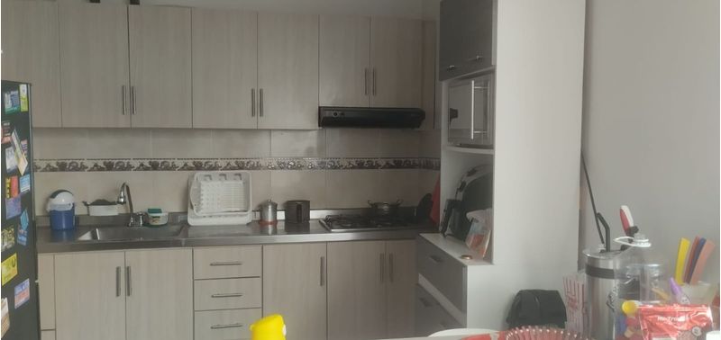 Casa en Venta en Medellín, Santa Teresita-7
