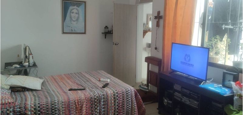 Casa en Venta en Medellín, Santa Teresita-9