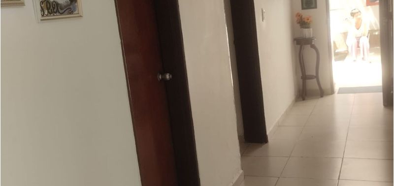 Casa en Venta en Medellín, Santa Teresita-13