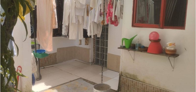 Casa en Venta en Medellín, Santa Teresita-15
