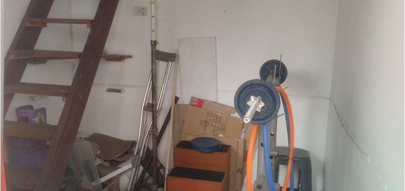 Casa en Venta en Medellín, Santa Teresita-17