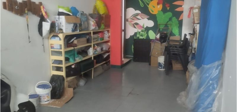 Casa en Venta en Medellín, Santa Teresita-19