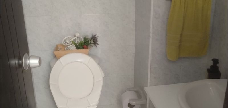Casa en Venta en Medellín, Santa Teresita-21