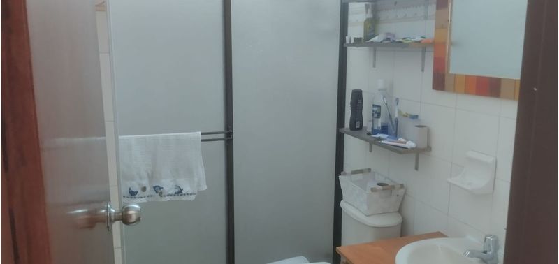 Casa en Venta en Medellín, Santa Teresita-22