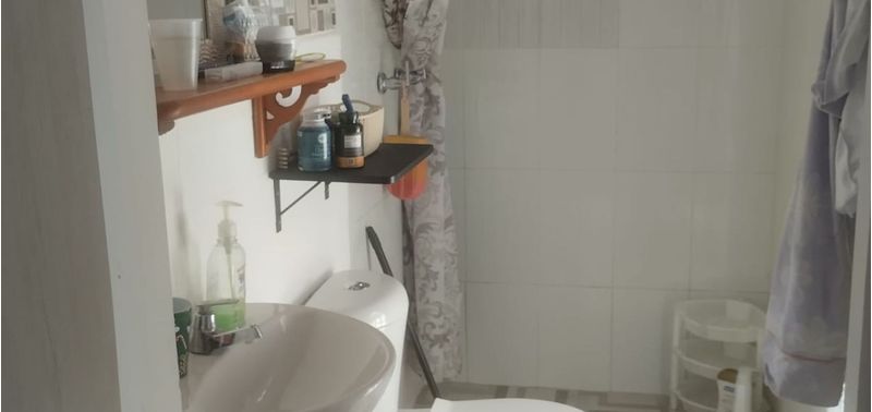 Casa en Venta en Medellín, Santa Teresita-23