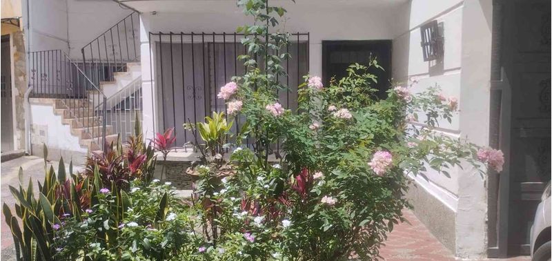 Casa en Venta en Medellín, Santa Teresita-25