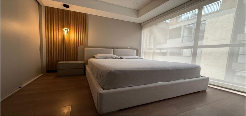 Apartamento en Venta en Bogotá, D.C., Antiguo Country-0